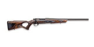 Weatherby Vanguard Spike Camp 6.5 Creedmoor Bolt Action Rifle with Boyds Spike Camp stock